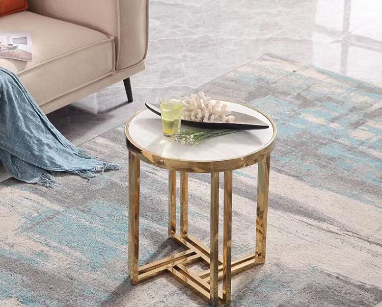 Borko Side Table