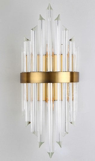 Lumina Wall Light