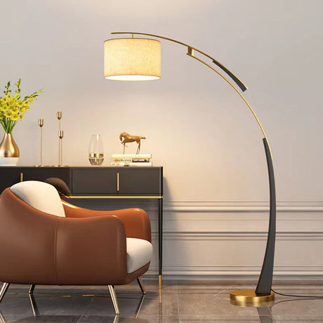 Arc Floor Lamp