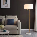 Opulent Floor Lamp