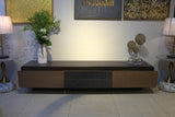 Vision TV Console