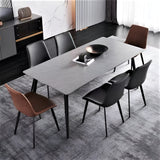 Eden Wooden Dining Table