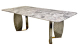 Reptile Dining Table (6 seater)