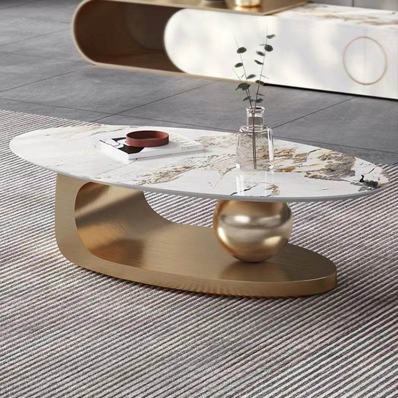 Lume Center Table
