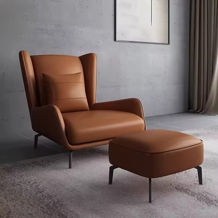 Modero Lounge Chair