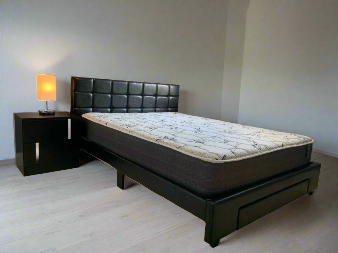 Hizle Bed