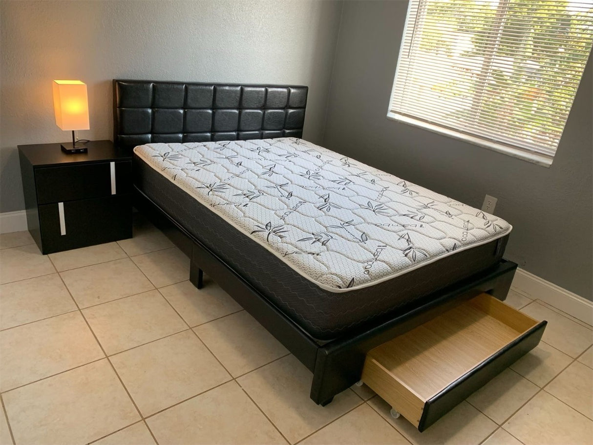 Hizle Bed