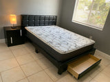Hizle Bed