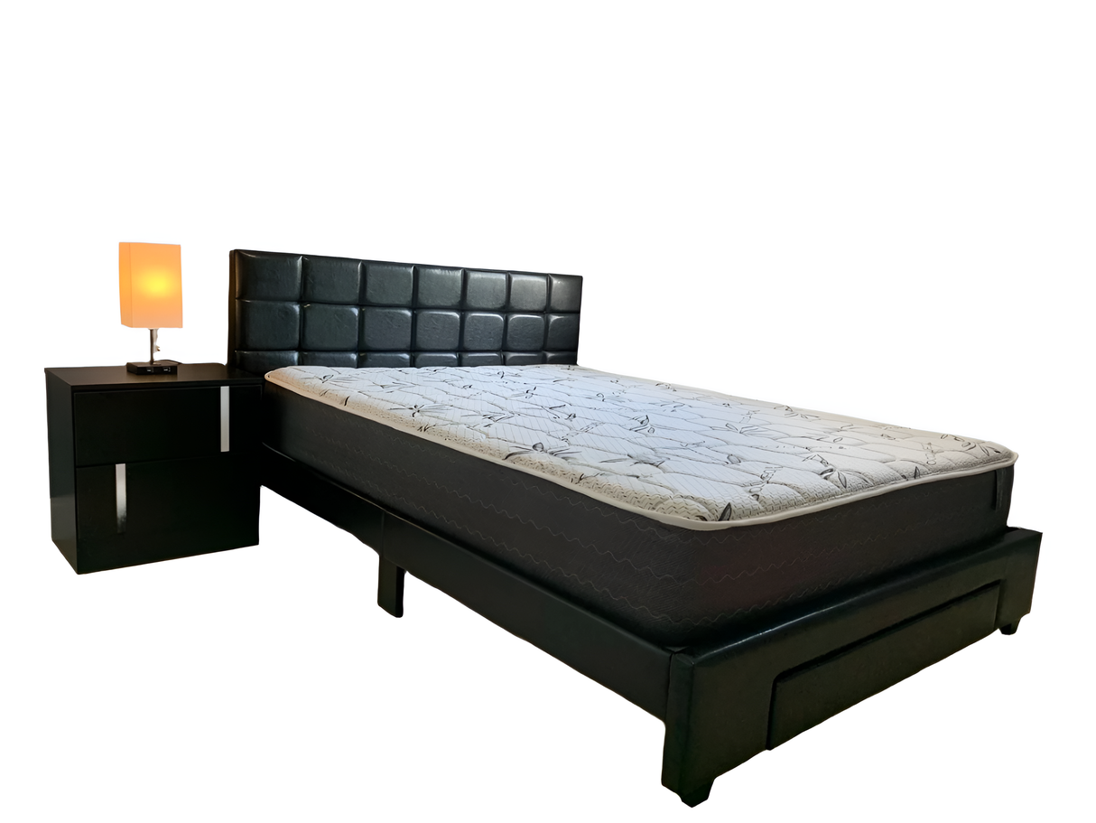 Hizle Bed