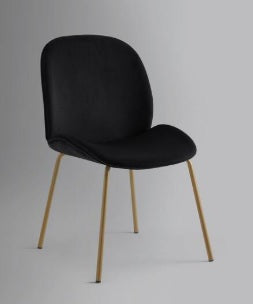 Diana Velvet Dining Chair