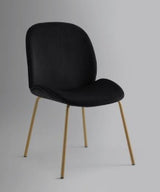 Diana Velvet Dining Chair