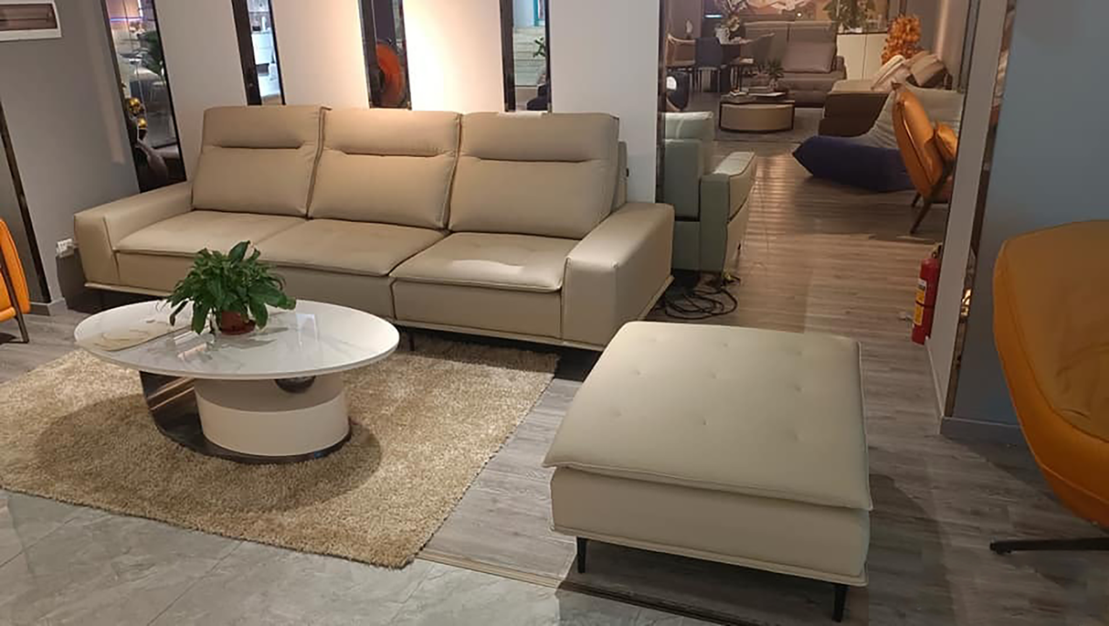 Dior Sofa Set