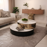 Estroil Luxury Center Table