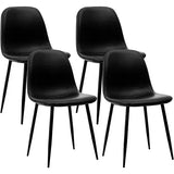 Volley Dining Chair