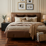 Forma Bed