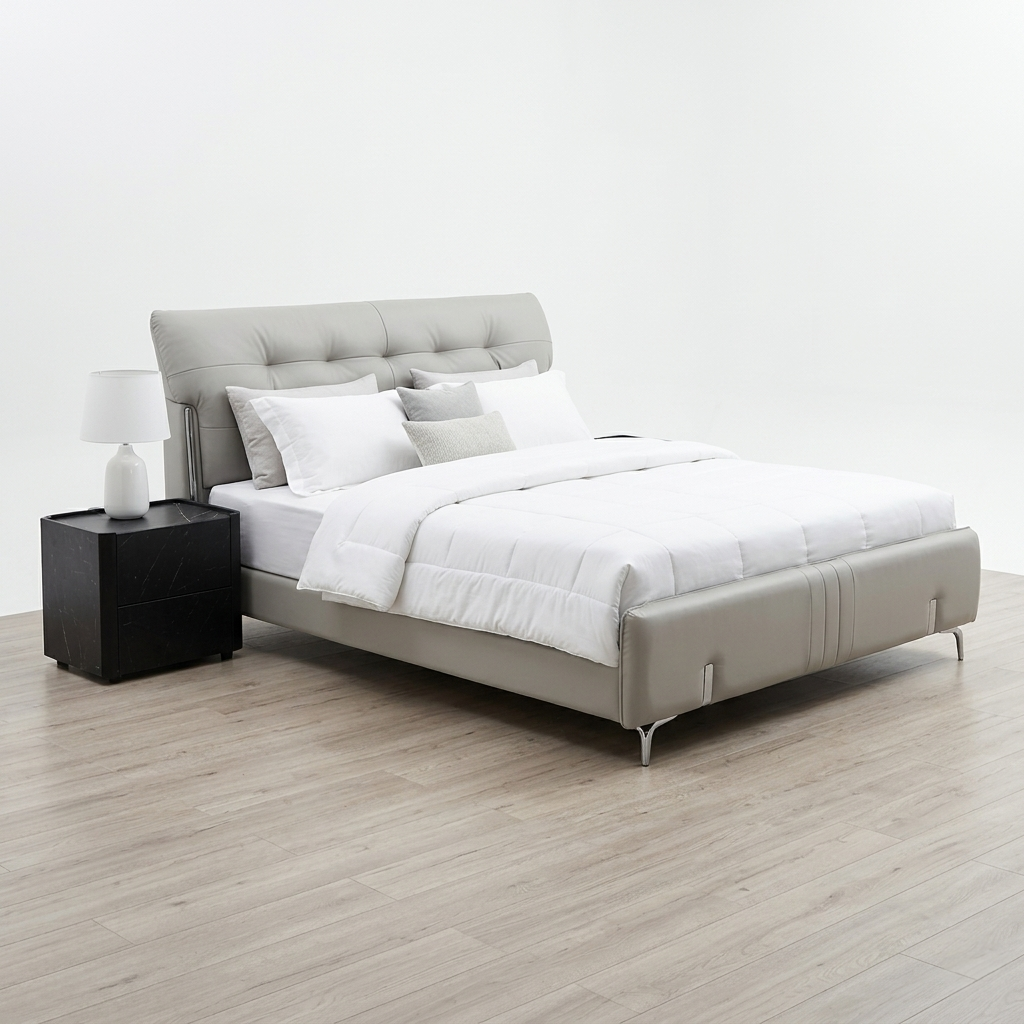 Forma Bed