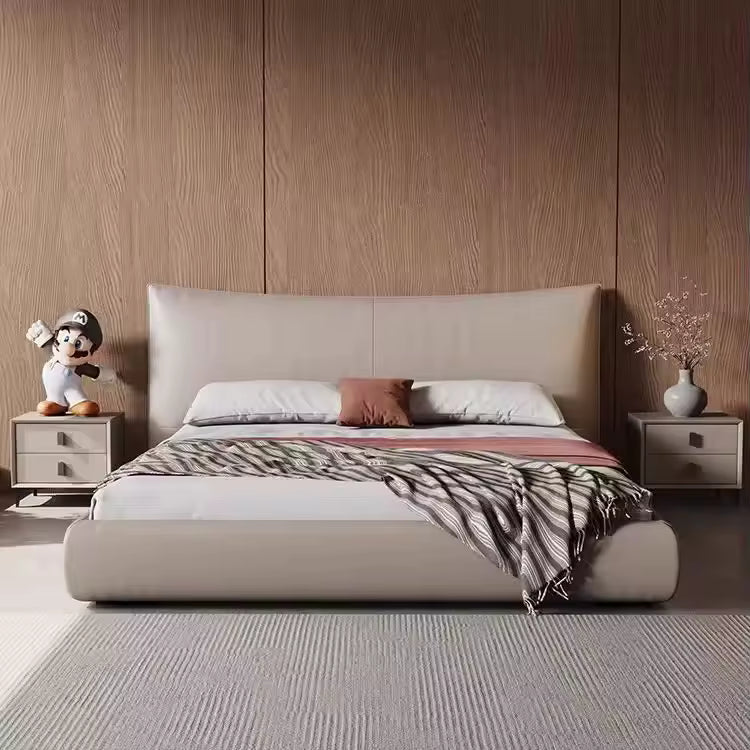 Venice Modern Bed