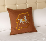 Tranq Cushion