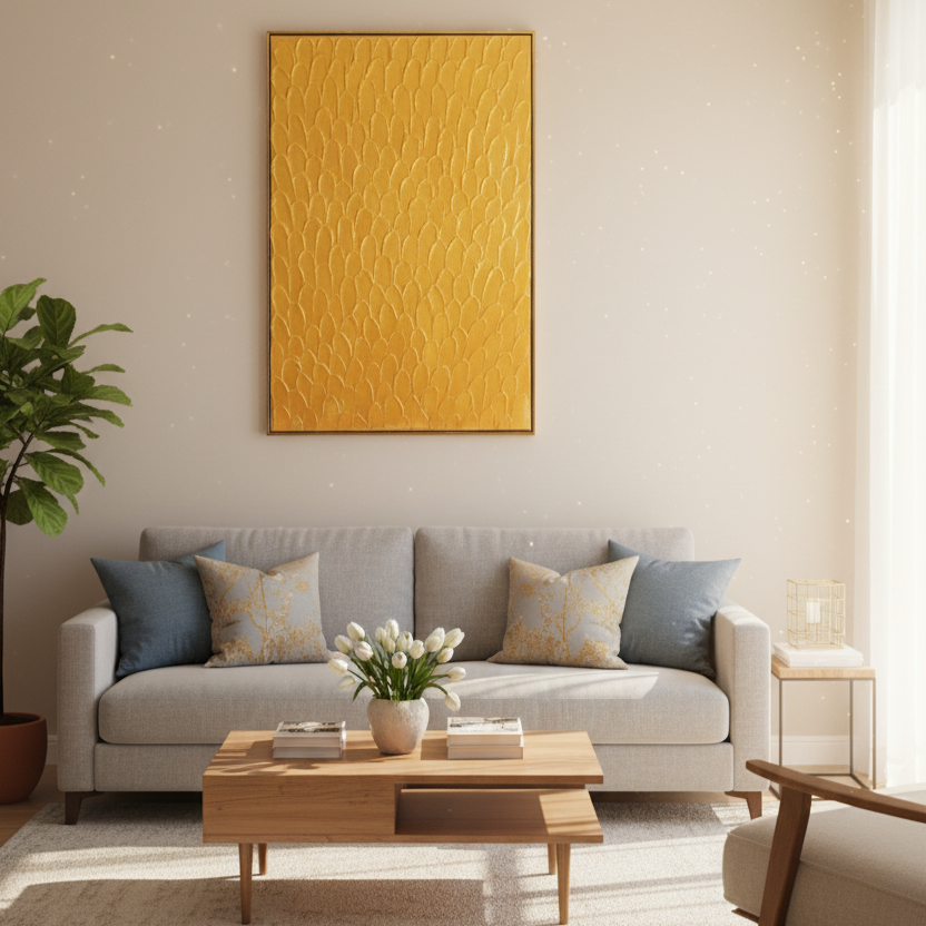 Edston Painting