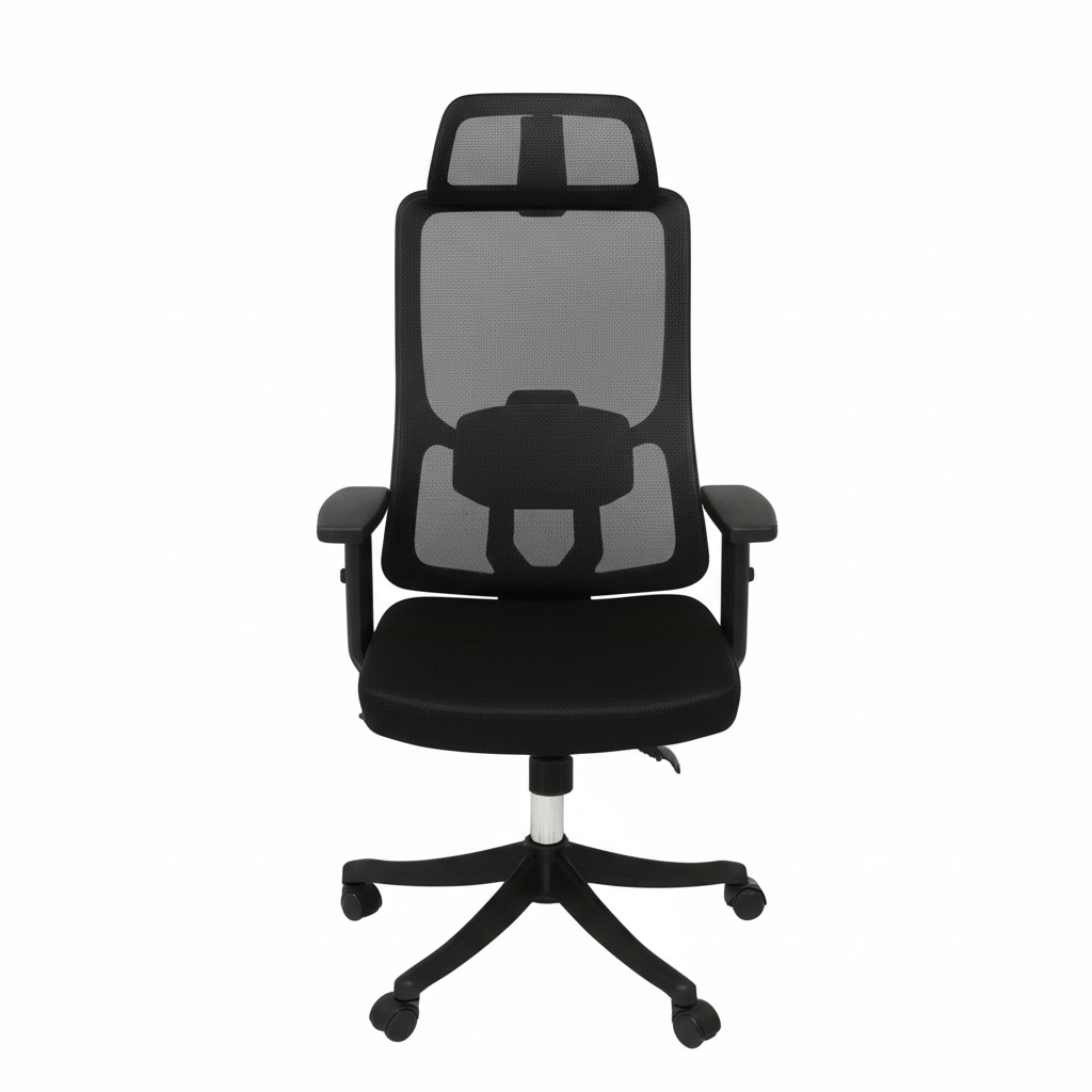 Hawk Manager Chair