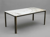 Essenza Dining Table