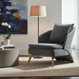 Monaco Luxury Arm Chair