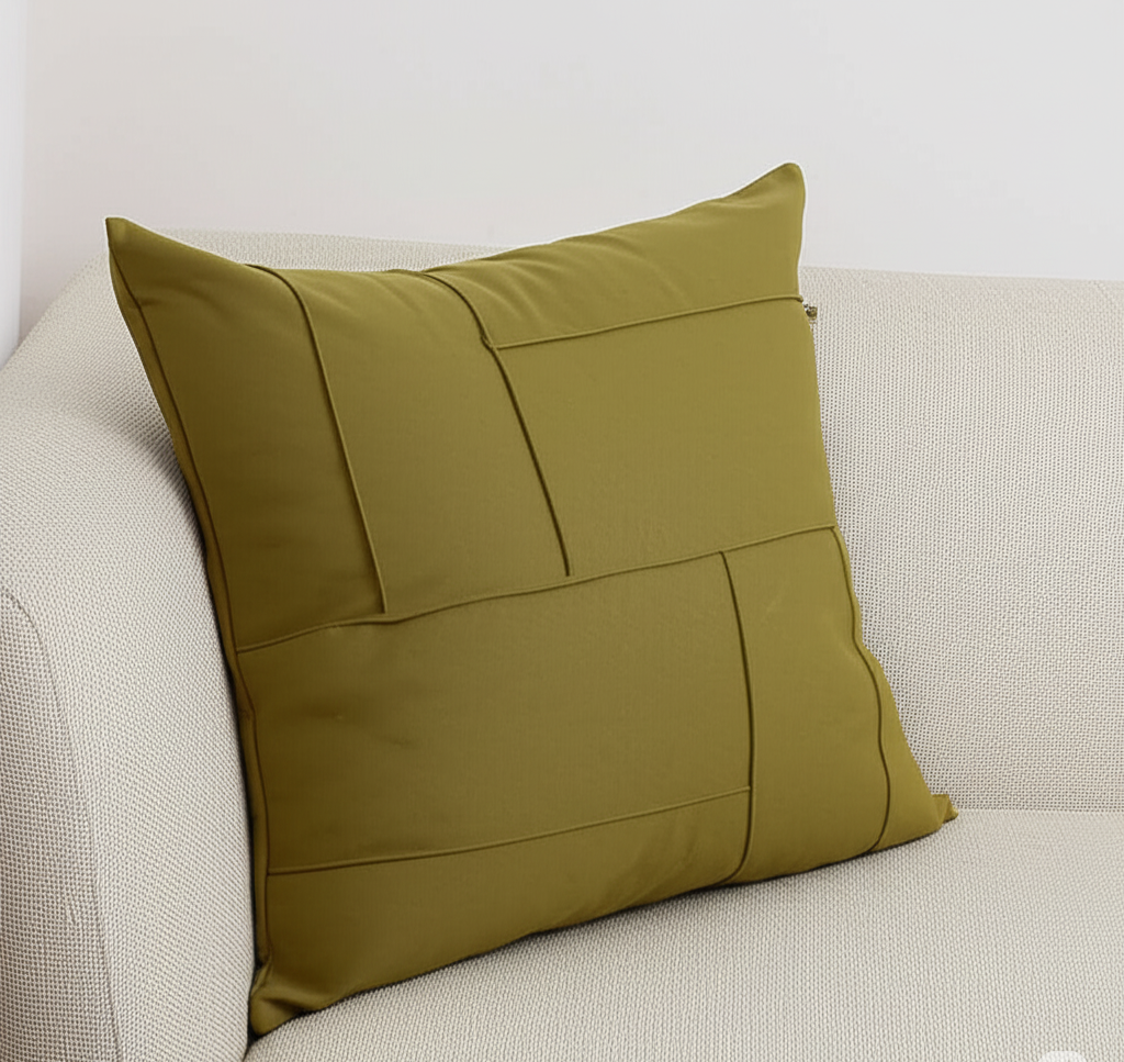 Seek Cushion