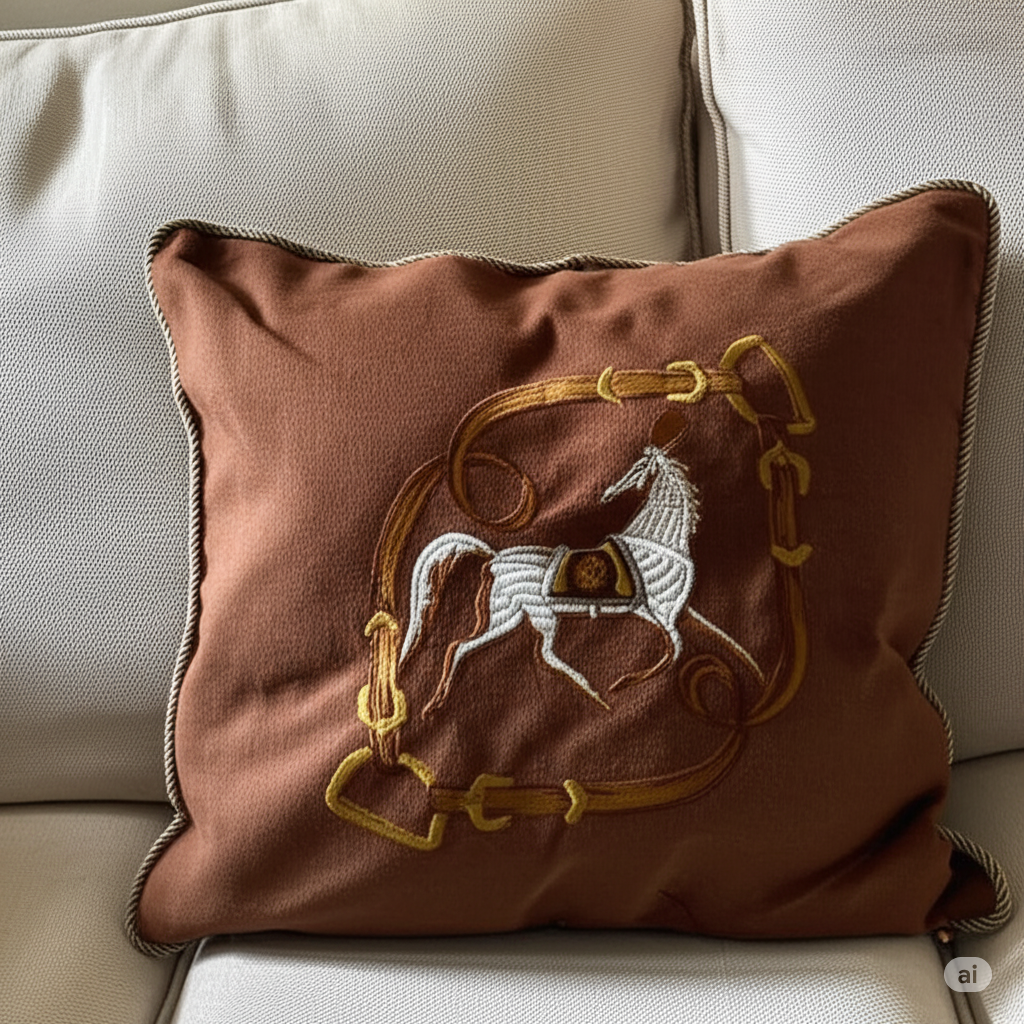 Tranq Cushion