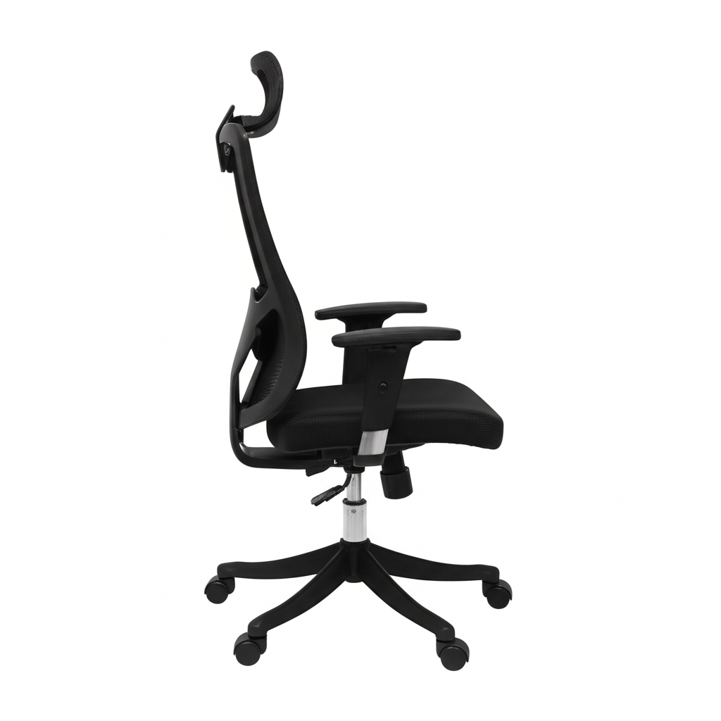 Hawk Manager Chair