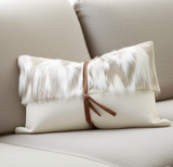 Quo Cushion