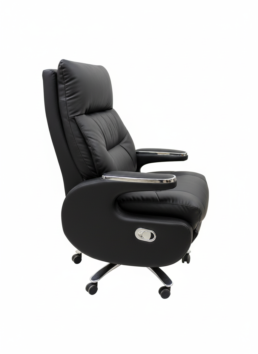 Meserati CEO Executive chair