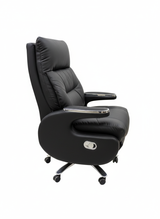 Meserati CEO Executive chair