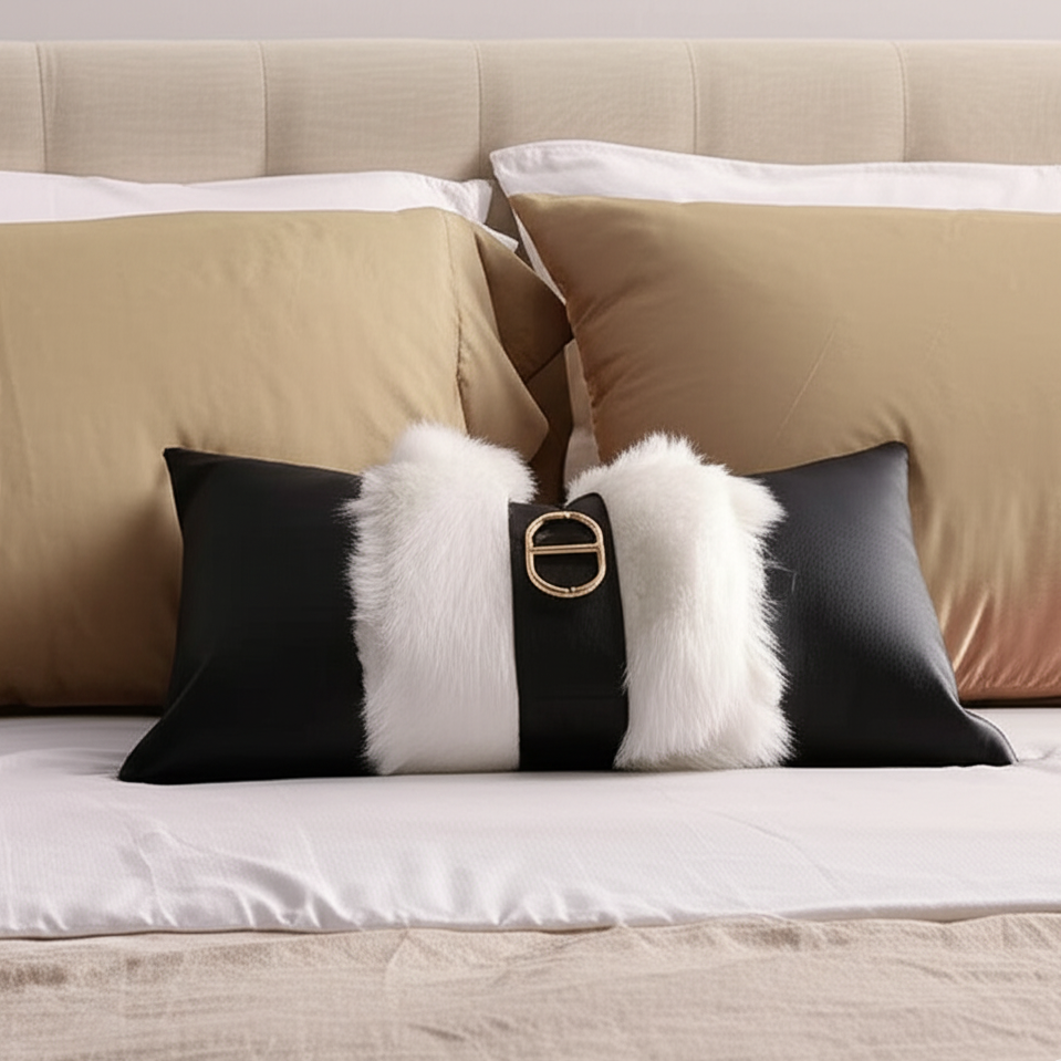 Gigle Cushion