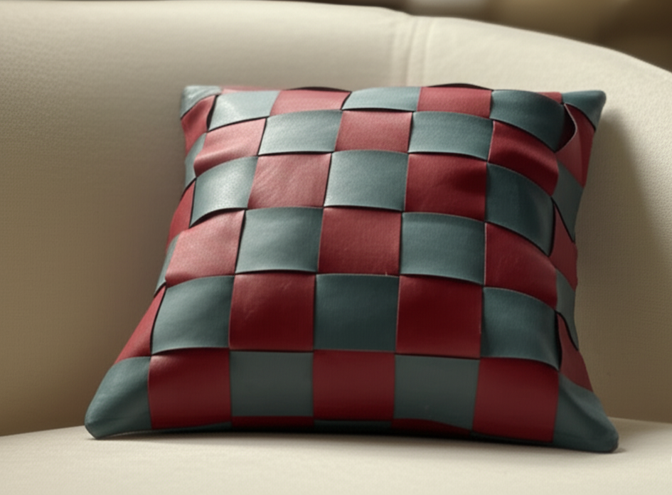 Cubo Cushion