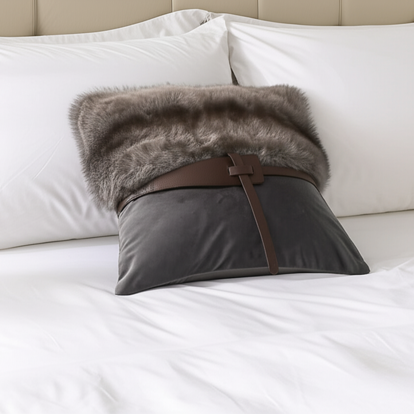 Hush Cushion