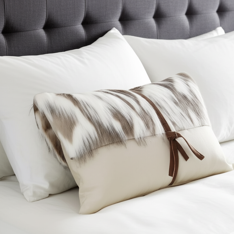 Quo Cushion