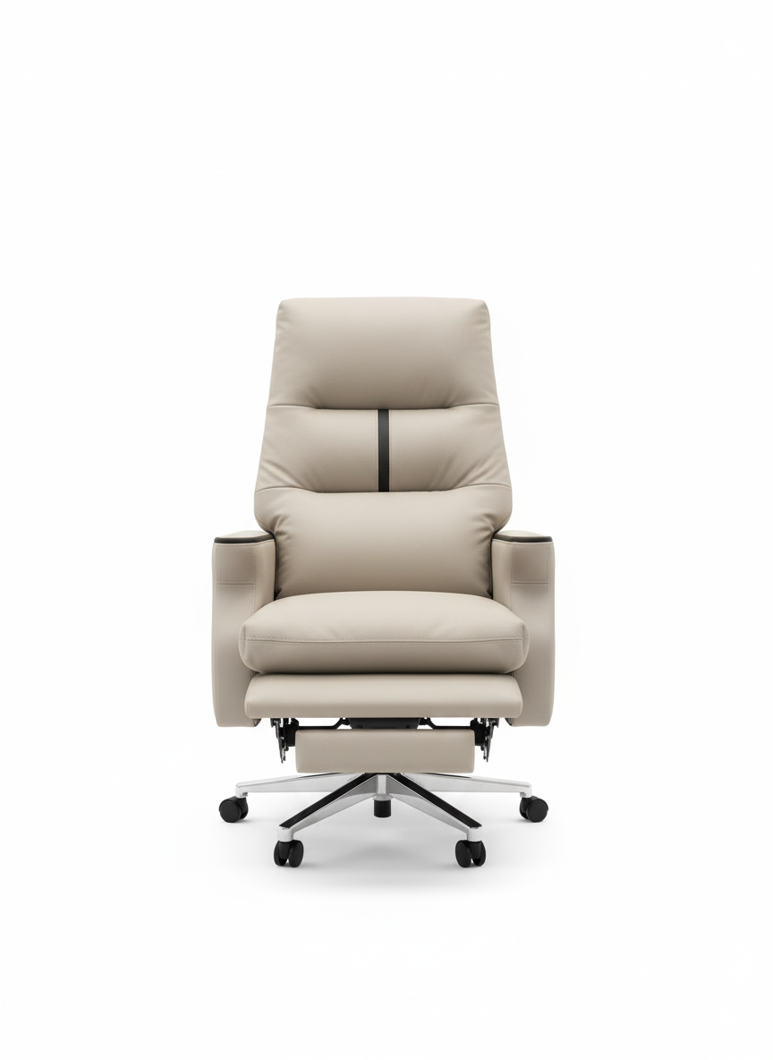 Audi CEO Executive Chair