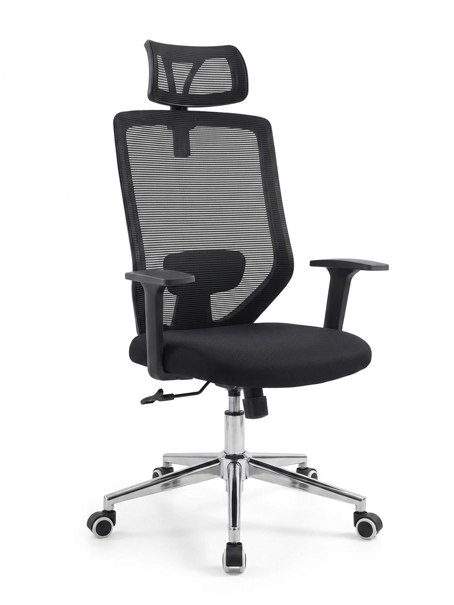 Tiegan Executive Manager Office Chair