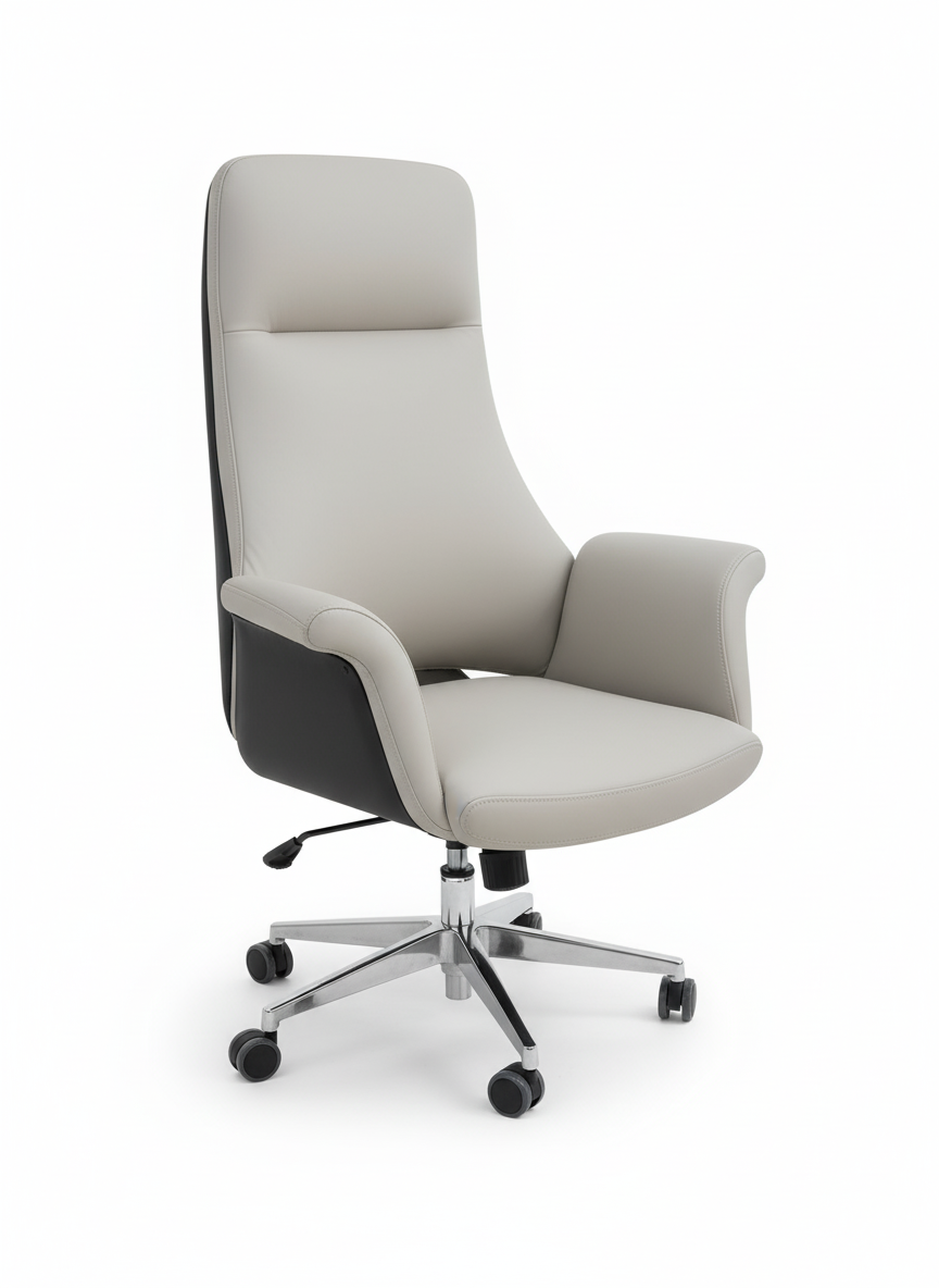 Crown CEO Executive Chair