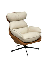 Heady Lounge Chair