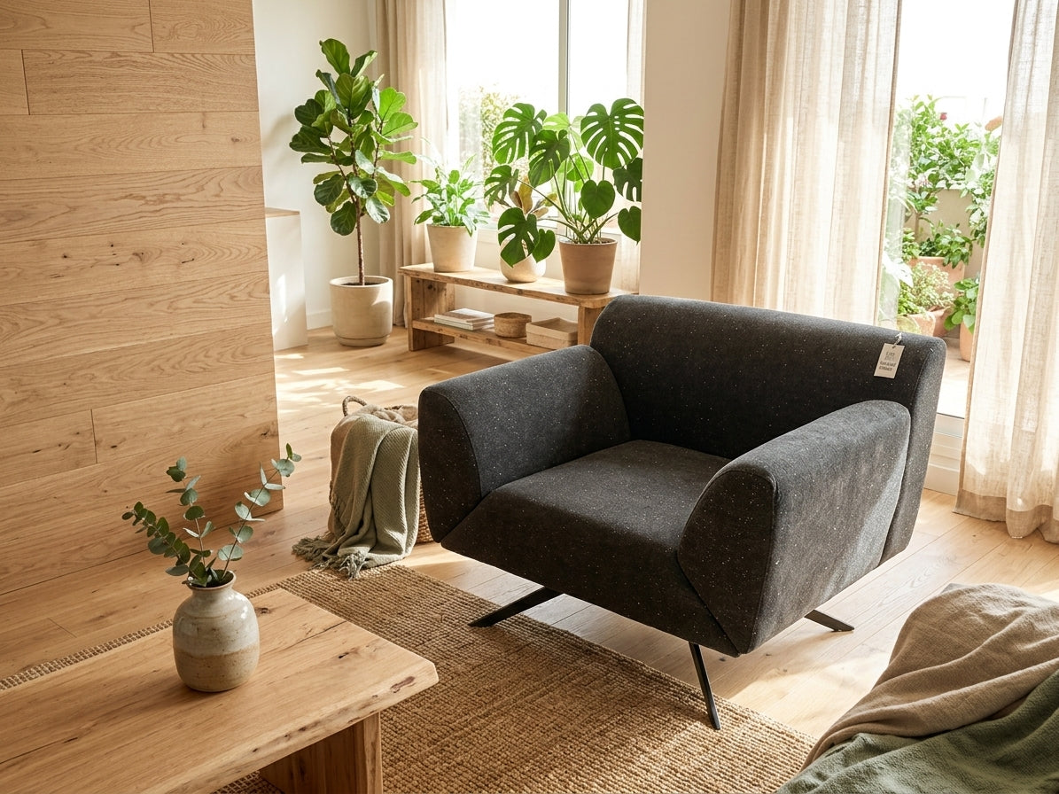 Cavalier Lounge Chair