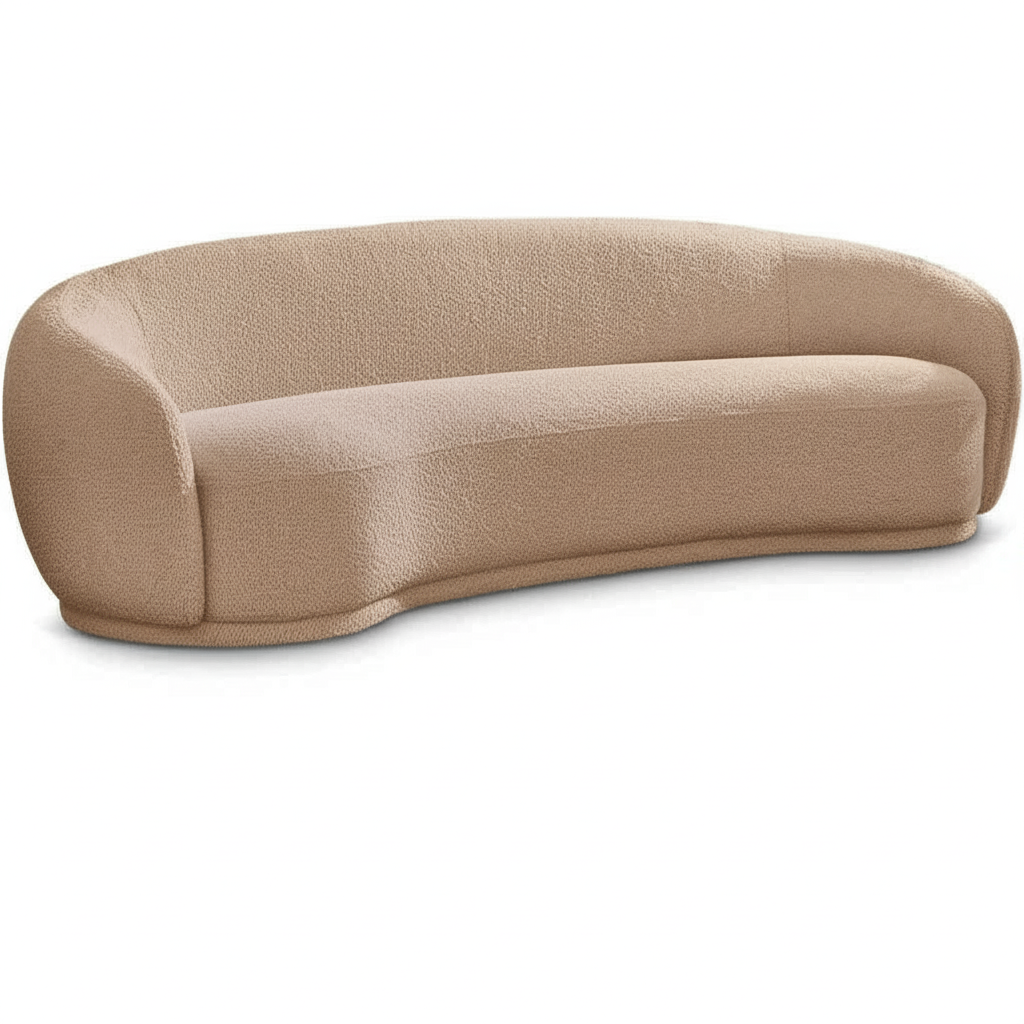 Cloudy Sofa