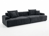 Liberty Cosy down Lounge Sofa