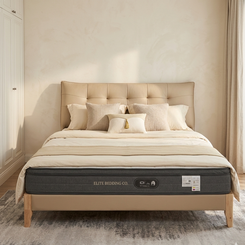 Naples Bed