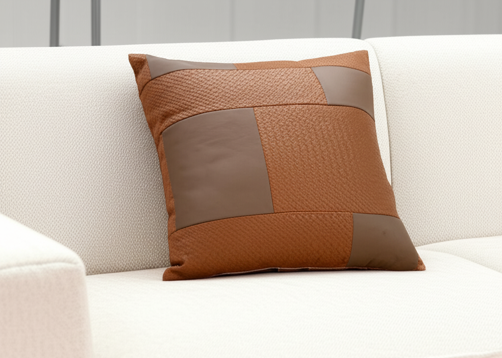 Plush Cushion