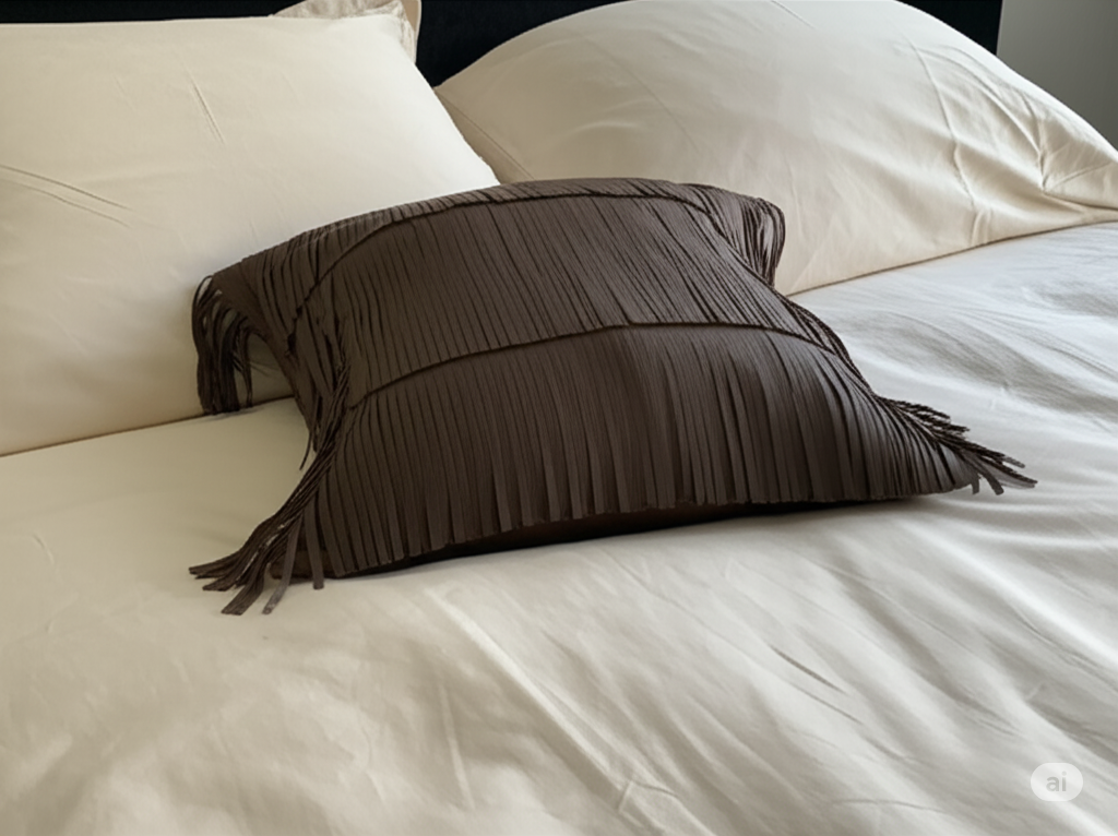 Brosh Cushion