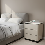 Troy Bed Side Table