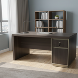 Sillo Manager Table (4×2 ft)