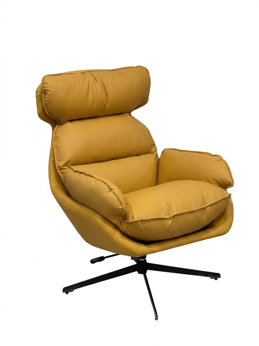 Heady Lounge Chair