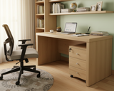 Buro Manager Table (4.7×2.4 ft)